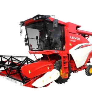 Combine LOVOL GM100