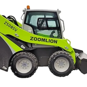 Zoomlion Skid Steer Loader ZS085V